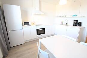 Forenom Apts Hämeenlinna Katuma 1
