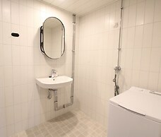 Forenom Apts Hämeenlinna Katuma 1