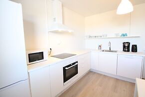 Forenom Apts Hämeenlinna Katuma 1