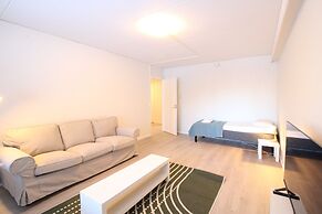 Forenom Apts Hämeenlinna Katuma 1