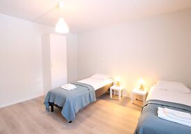 Forenom Apts Hämeenlinna Katuma 1