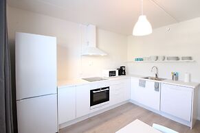 Forenom Apts Hämeenlinna Katuma 1