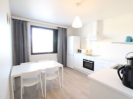 Forenom Apts Hämeenlinna Katuma 1