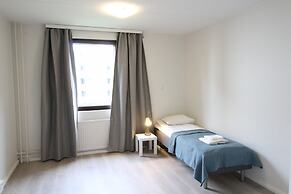 Forenom Apts Hämeenlinna Katuma 3