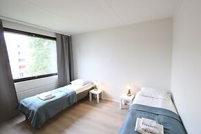 Forenom Apts Hämeenlinna Katuma 3