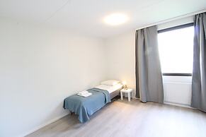 Forenom Apts Hämeenlinna Katuma 3
