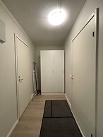 Forenom Apts Hämeenlinna Katuma 3