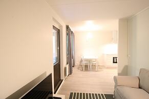 Forenom Apts Hämeenlinna Katuma 3
