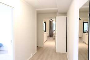 Forenom Apts Hämeenlinna Katuma 3