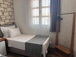 H&R Alaçatı Hotel