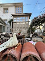 H&R Alaçatı Hotel