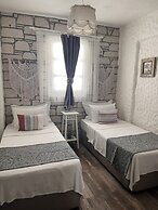 H&R Alaçatı Hotel