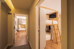 Monturi Hostel