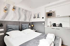 Résidence Paris MONTCENIS