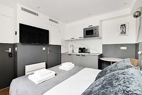Résidence Paris MONTCENIS