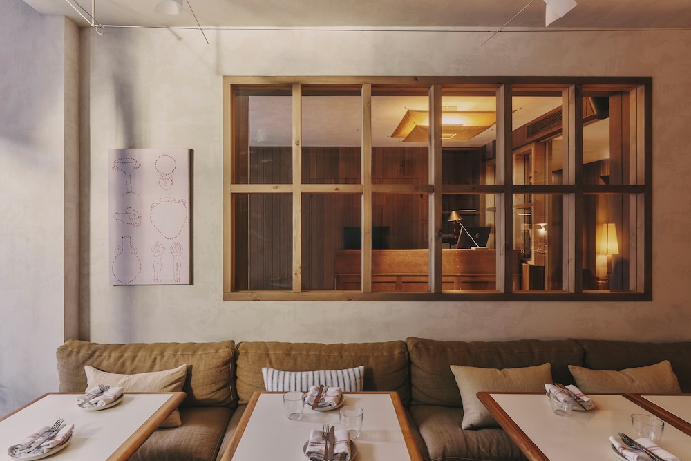 Hotel Casa Teva
