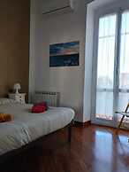 Sea And Park-genoa Nervi -