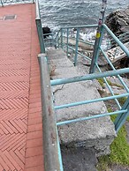 Sea And Park-genoa Nervi -