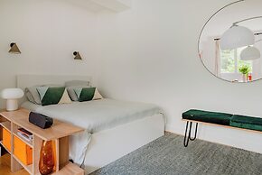 Paris Vignes Cosy residence