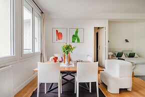 Paris Vignes Cosy residence