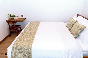 Losbaba Komodo Villa