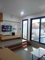 Losbaba Komodo Villa