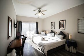 Spring Tide Inn by CTHA