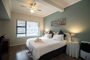 Spring Tide Inn by CTHA