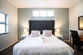 Spring Tide Inn by CTHA