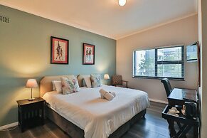 Spring Tide Inn by CTHA