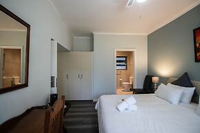 Spring Tide Inn by CTHA