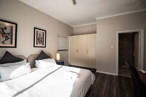 Spring Tide Inn by CTHA