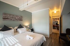 Spring Tide Inn by CTHA