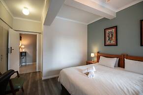 Spring Tide Inn by CTHA