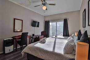 Spring Tide Inn by CTHA