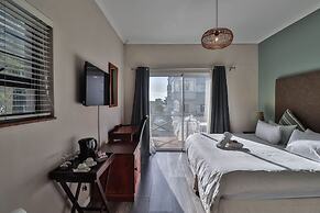 Spring Tide Inn by CTHA