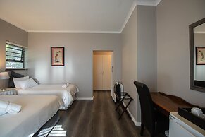 Spring Tide Inn by CTHA