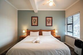 Spring Tide Inn by CTHA