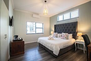 Spring Tide Inn by CTHA