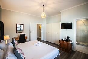 Spring Tide Inn by CTHA