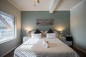 Spring Tide Inn by CTHA