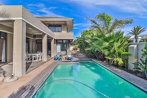Bayhill Terrace 17 by CTHA