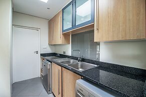 Bayhill Terrace 17 by CTHA