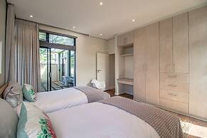 Bayhill Terrace 17 by CTHA