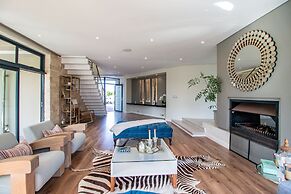 Bayhill Terrace 17 by CTHA