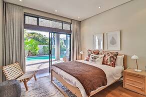 Bayhill Terrace 17 by CTHA