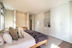 Bayhill Terrace 17 by CTHA