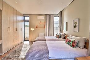 Bayhill Terrace 17 by CTHA