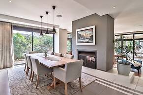 Bayhill Terrace 17 by CTHA