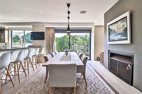 Bayhill Terrace 17 by CTHA